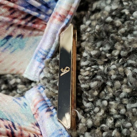 Victoria's Secret Bombshell Bikini Top 36B w/ The Skimpy String Bottom Lg - Picture 10 of 16